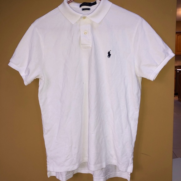 Men’s Polo by Ralph Lauren Polo tee - Picture 2 of 2